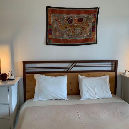 Oficina Do Joe , Bungalow Gitte Outeiro  Luaran gambar